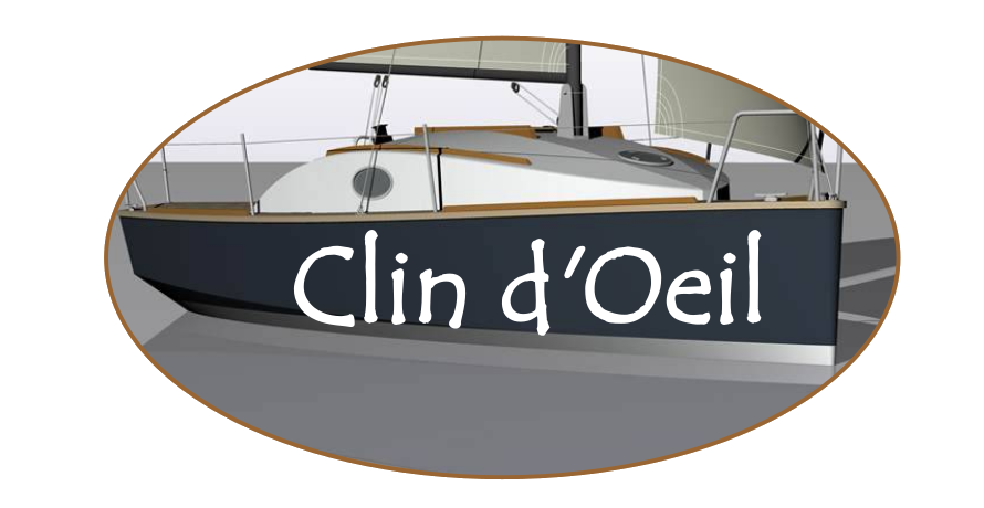 logo Clin dOeil